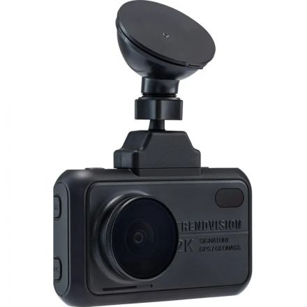 Автомобильный видеорегистратор радар TRENDVISION Hybrid Signature EVO PRO Автомобильный видеорегистратор радар TRENDVISION Hybrid Signature EVO PRO