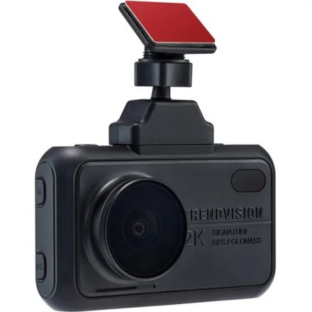 Автомобильный видеорегистратор радар TRENDVISION Hybrid Signature EVO PRO Автомобильный видеорегистратор радар TRENDVISION Hybrid Signature EVO PRO