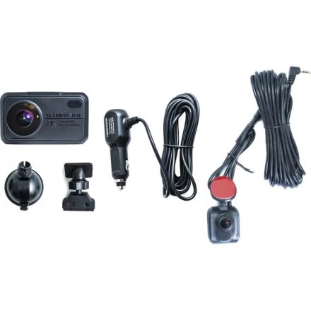 Автомобильный видеорегистратор радар TRENDVISION Hybrid Signature EVO PRO Автомобильный видеорегистратор радар TRENDVISION Hybrid Signature EVO PRO