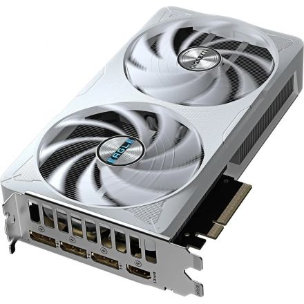 Видеокарта Gigabyte RTX5060Ti EAGLE OC ICE 8GB (GV-N506TEAGLEOC ICE-8GD)