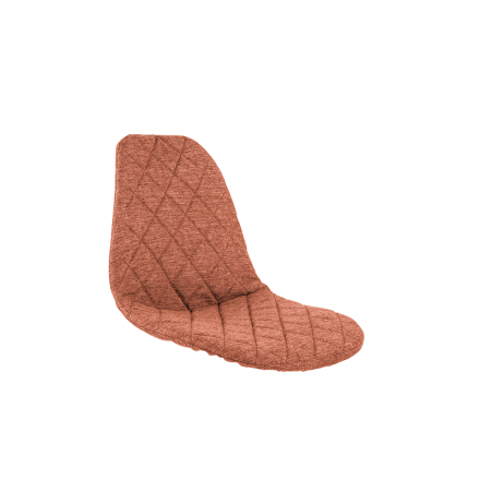 Чехол Шелл Ромб Moderno 05 (терракот) Чехол Шелл Ромб Moderno 05 (терракот)