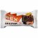 Пирожное ProteinRex протеиновое Брауни апельсиновое, 50гx12шт/уп