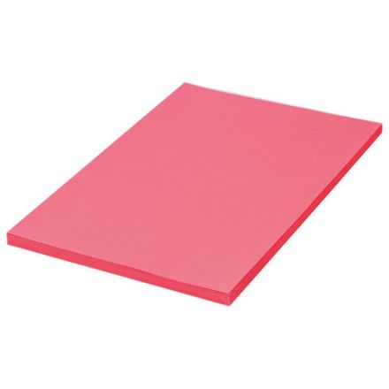 Бумага цветная BRAUBERG, А4, 80 г/м2, 100 л., интенсив, красная, для офисной техники, 112449 Бумага цветная BRAUBERG, А4, 80 г/м2, 100 л., интенсив, красная, для офисной техники, 112449