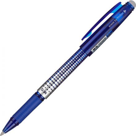 Ручка гелевая стираемая M&G iErase II шар0,7 лин0,5мм синяя AKP61173220700H Ручка гелевая стираемая M&G iErase II шар0,7 лин0,5мм синяя AKP61173220700H