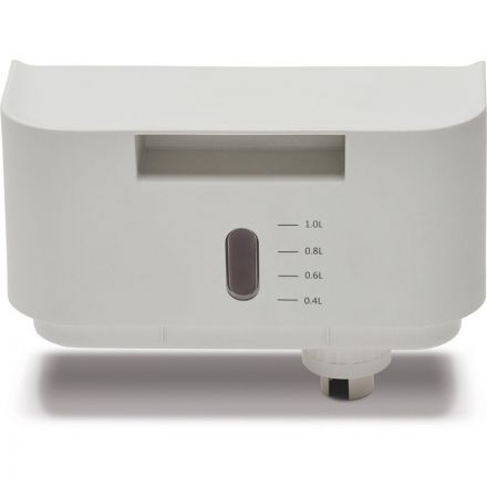 Отпариватель вертикальный Polaris PGS 1820VA, 1,6 л, 1800 Вт,45 г/мин,белый