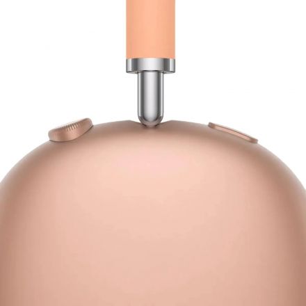 Наушники Apple AirPods Max USB-C Orange (MWW73AM/A) Наушники Apple AirPods Max USB-C Orange (MWW73AM/A)