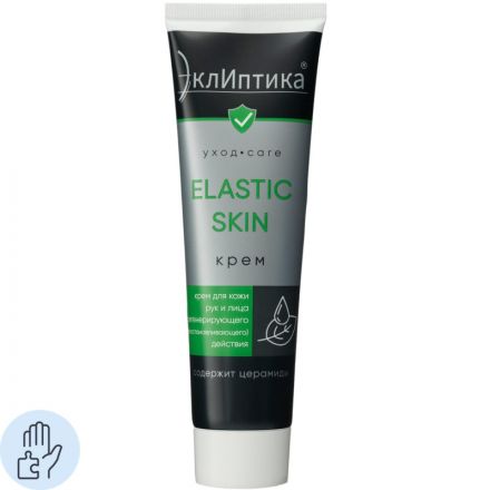 Крем регенерирующий (восстанавливающий) ТМ ЭклИптика ELASTIC SKIN,100 мл Крем регенерирующий (восстанавливающий) ТМ ЭклИптика ELASTIC SKIN,100 мл