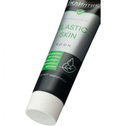 Крем регенерирующий (восстанавливающий) ТМ ЭклИптика ELASTIC SKIN,100 мл Крем регенерирующий (восстанавливающий) ТМ ЭклИптика ELASTIC SKIN,100 мл