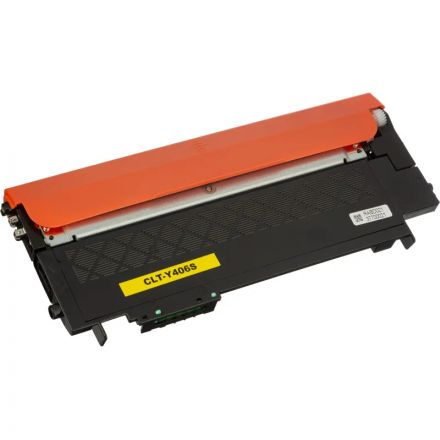 Картридж лазерный Retech CLT-Y406S жел. для Samsung CLP-360/365/368 Картридж лазерный Retech CLT-Y406S жел. для Samsung CLP-360/365/368