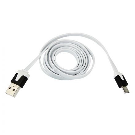 Кабель Rexant USB A - Micro USB 1 метр (18-4274)