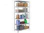 Стеллаж MS Strong 2200x1500x500 мм 6 полок Стеллаж MS Strong 2200x1500x500 мм 6 полок