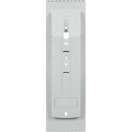 Демосистема настенная Promega office 10 панелей, серый, пластик, 2части