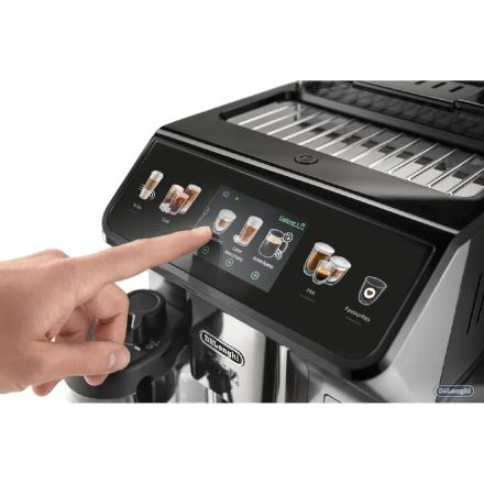 Кофемашина De'Longhi ECAM450.55.G Кофемашина De'Longhi ECAM450.55.G
