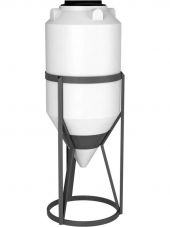 Емкость ФМ 240л с обрешеткой Емкость ФМ 240л с обрешеткой