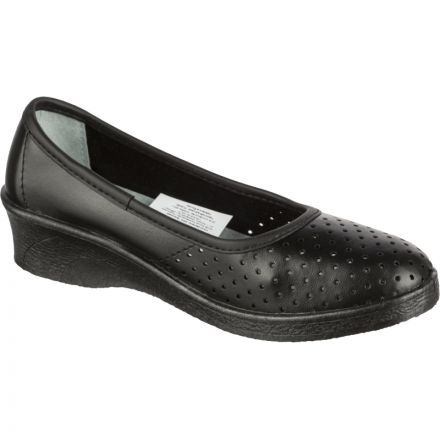 Туфли женские АЛМИ (арт. 6813-00101) Эмануэла, черные, р.38 Туфли женские АЛМИ (арт. 6813-00101) Эмануэла, черные, р.38