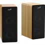 Акустическая система 2.0 Genius SP-HF1220BT Pine Wood 31730059401