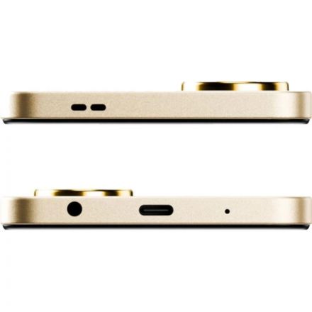 Смартфон POCO C71 RU 4+128 Gold Смартфон POCO C71 RU 4+128 Gold