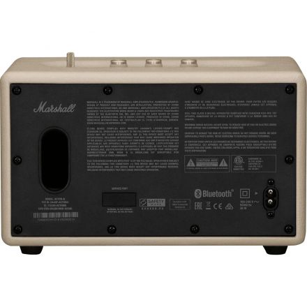 Акустическая система Marshall Acton III Cream (1006005)