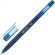 Ручка гелевая неавтомат. Deli шарик 0,5мм линия 0,3мм синяя EG62-BL Ручка гелевая неавтомат. Deli шарик 0,5мм линия 0,3мм синяя EG62-BL