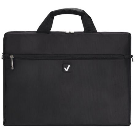 Сумка портфель BRAUBERG TEMPO с отделением для ноутбука 15,6", карман, "Rush", черная, 30х40х4 см, 240453 Сумка портфель BRAUBERG TEMPO с отделением для ноутбука 15,6", карман, "Rush", черная, 30х40х4 см, 240453