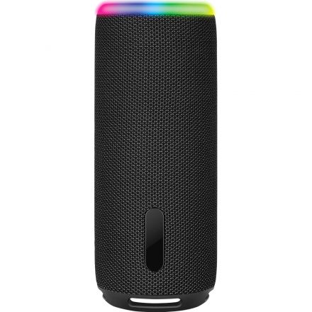 Акустическая система SVEN PS-150,чер,2.0,2x5Вт(RMS),TWS,BT,FM,USB,встр акк