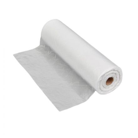 Пакет фасовочный ПНД 24х30 6 мкм 500 шт/рул, 20 рул/уп