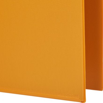 Папка-регистратор Bantex Strong Line 50 мм оранжевая Папка-регистратор Bantex Strong Line 50 мм оранжевая