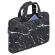 Сумка портфель BRAUBERG STYLE с отделением для ноутбука 13-14", 3 кармана, "Marble", черная, 26х36х3 см, 270835 Сумка портфель BRAUBERG STYLE с отделением для ноутбука 13-14", 3 кармана, "Marble", черная, 26х36х3 см, 270835