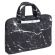Сумка портфель BRAUBERG STYLE с отделением для ноутбука 13-14", 3 кармана, "Marble", черная, 26х36х3 см, 270835 Сумка портфель BRAUBERG STYLE с отделением для ноутбука 13-14", 3 кармана, "Marble", черная, 26х36х3 см, 270835
