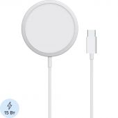 Зарядное устройство беспроводное PERO TC07 для Apple iPhone 12/13