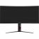 Монитор AOC CU34G4 34 UWQHD/1500R/21:9/VA/180Гц/300cd/HDMI/DP/HAS/черн