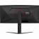Монитор AOC CU34G4 34 UWQHD/1500R/21:9/VA/180Гц/300cd/HDMI/DP/HAS/черн