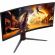 Монитор AOC CU34G4 34 UWQHD/1500R/21:9/VA/180Гц/300cd/HDMI/DP/HAS/черн