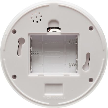 Муляж камеры REXANT внутренний, купольный, белый Муляж камеры REXANT внутренний, купольный, белый