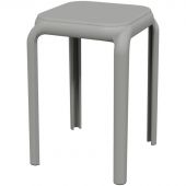 Табурет NF_серый (200629) Табурет NF_серый (200629)