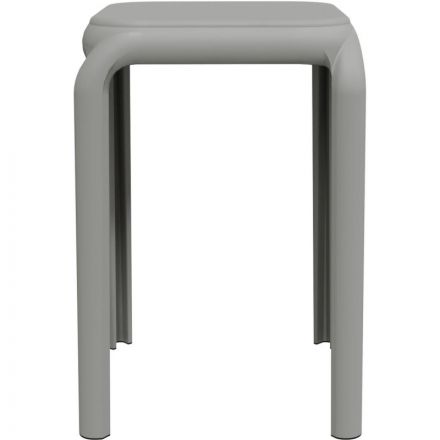 Табурет NF_серый (200629)