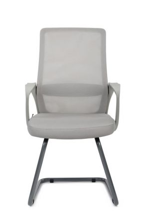 Кресло Поинт RCH 8325G10 Серый пластик/Светло-серый Кресло Поинт RCH 8325G10 Серый пластик/Светло-серый