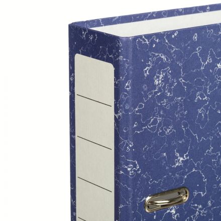 Папка-регистратор AttacheEconomy без мет.уголка_бюджет 75мм ч/б,син,бум/бум Папка-регистратор AttacheEconomy без мет.уголка_бюджет 75мм ч/б,син,бум/бум