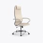 Кресло ErgoLife Set 17/подл.131/осн.Sit 003 Молочный