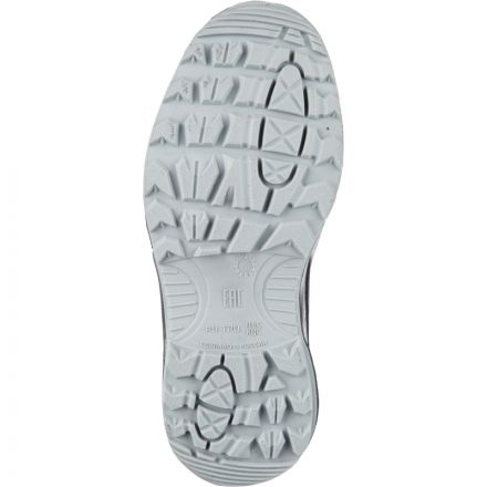 Сапоги Профи NEW ПУ/ТПУ (р.38) (мод.70К)