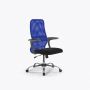Кресло Sit 8 B2-8U - X1+UMF(X1) /Uh00/Wh00/U1mL-b(M09.B21.G20.W01) Синий-Черный Кресло Sit 8 B2-8U - X1+UMF(X1) /Uh00/Wh00/U1mL-b(M09.B21.G20.W01) Синий-Черный