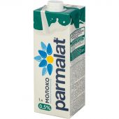 Молоко Parmalat ультрапастеризованное 0.5% 1 л