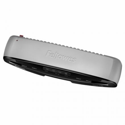 Ламинатор FELLOWES SATURN 3I A3, 75-125 мкм, 30 см/мин., нагрев 60 сек., автоотключение, Jam Free, FS-57360 Ламинатор FELLOWES SATURN 3I A3, 75-125 мкм, 30 см/мин., нагрев 60 сек., автоотключение, Jam Free, FS-57360