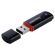 Флеш-диск 16 GB, SMARTBUY Crown, USB 2.0, черный, SB16GBCRW-K