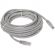 Патч-корд ExeGate FTP-RJ45-RJ45-C5e-10M-GY,cat.5e, 10м, серый <EX272305RUS