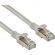 Патч-корд ExeGate FTP-RJ45-RJ45-C5e-10M-GY,cat.5e, 10м, серый <EX272305RUS