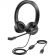 Гарнитура EKSA H12E. Проводная