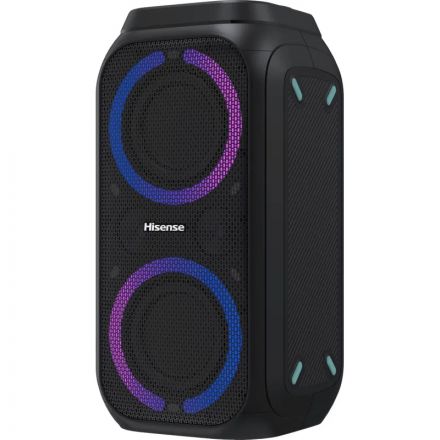 Акустическая система Hisense Party Rocket 160 Акустическая система Hisense Party Rocket 160