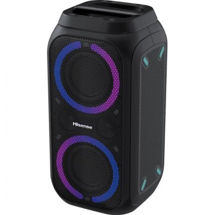 Акустическая система Hisense Party Rocket 160 Акустическая система Hisense Party Rocket 160