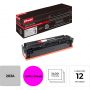 Картридж лазерный Комус 203A CF543A пур. для HP CLJ Pro M254/280